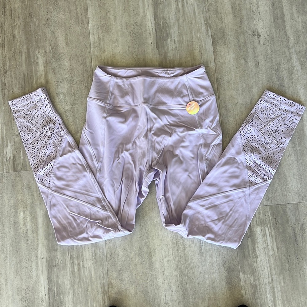 Victoria’s Secret PINK leggings NWT
